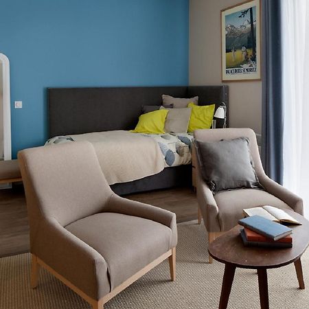Residence Service Seniors Montana Avinyon Dış mekan fotoğraf