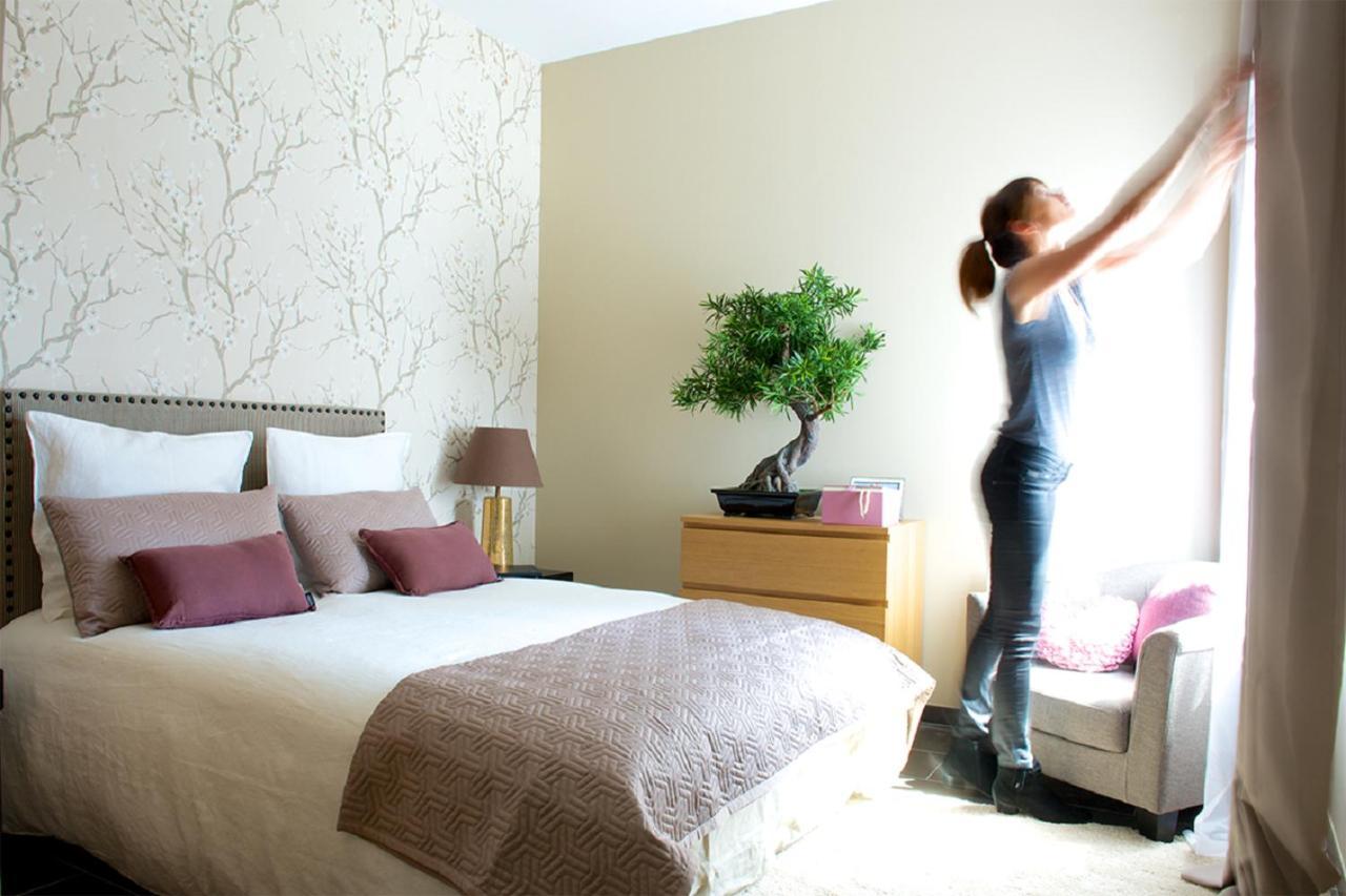 Residence Service Seniors Montana Avinyon Dış mekan fotoğraf