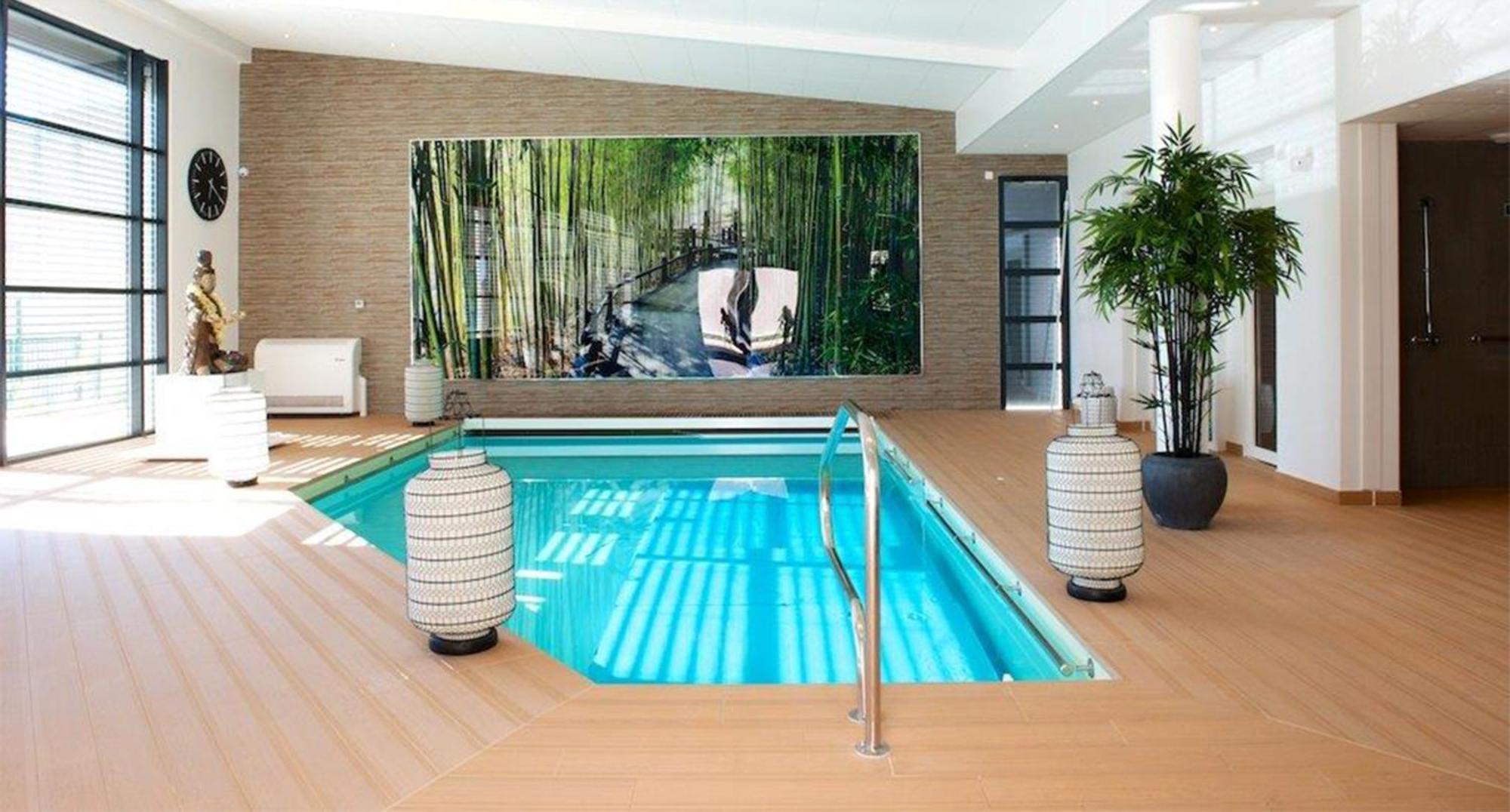 Residence Service Seniors Montana Avinyon Dış mekan fotoğraf